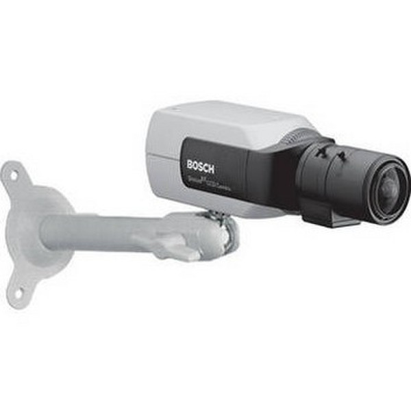 Bosch NBN-832-38W IP security camera Вне помещения Черный, Cеребряный камера видеонаблюдения