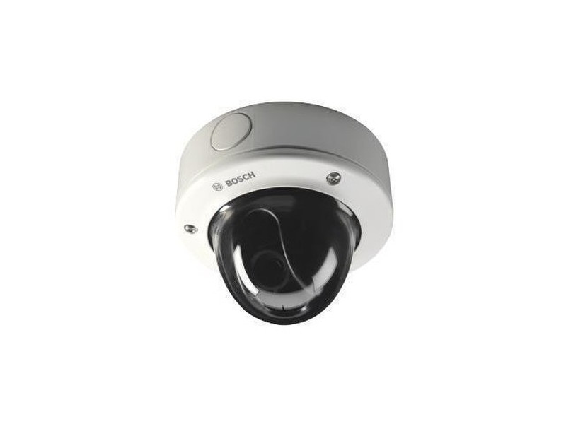 Bosch NDC-455V03-21P IP security camera Вне помещения Dome Белый камера видеонаблюдения