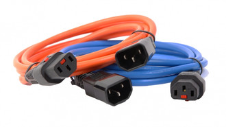 Geist C19 IEC - C20, 1m