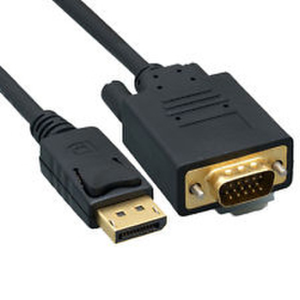 Unirise 10ft. DisplayPort - SVGA m/m