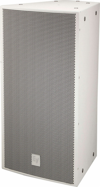 Bosch EVF-1122S/126 500W Weiß Lautsprecher