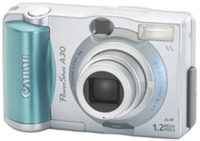 Canon PowerShot A30 1.2МП