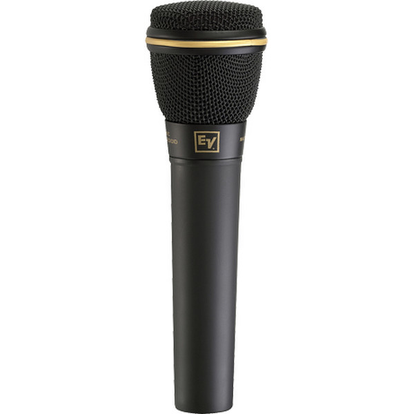 Bosch N/D967 Stage/performance microphone Проводная Черный микрофон