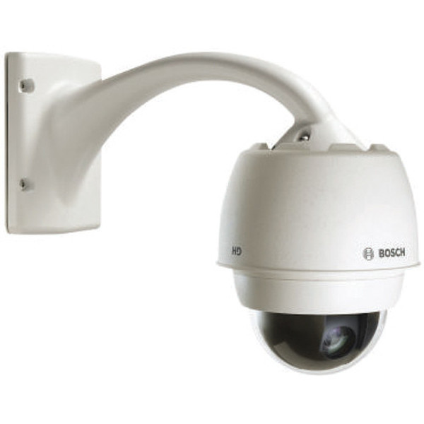 Bosch VG5-7220-EPC4 IP security camera Innen & Außen Kuppel Weiß Sicherheitskamera