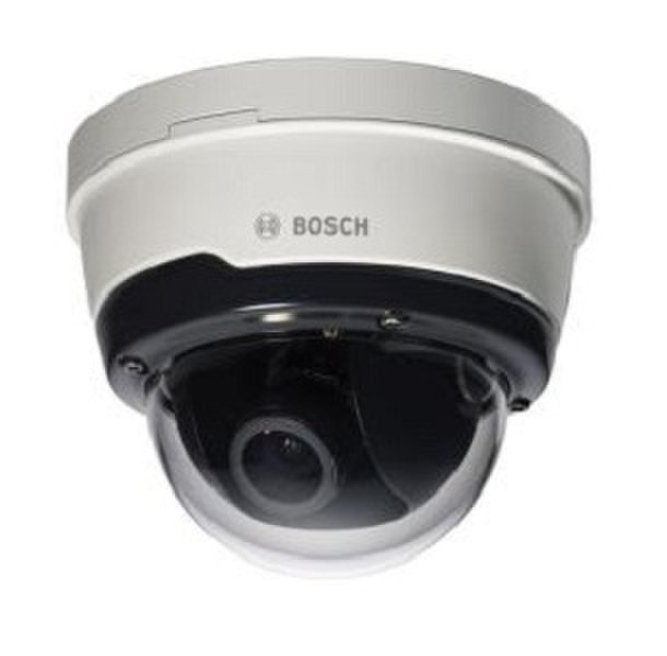 Bosch NDI-50022-V3 IP security camera Вне помещения Dome Белый камера видеонаблюдения