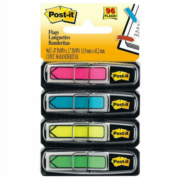 Post-It 684-ARR4 24pc(s) self adhesive flags