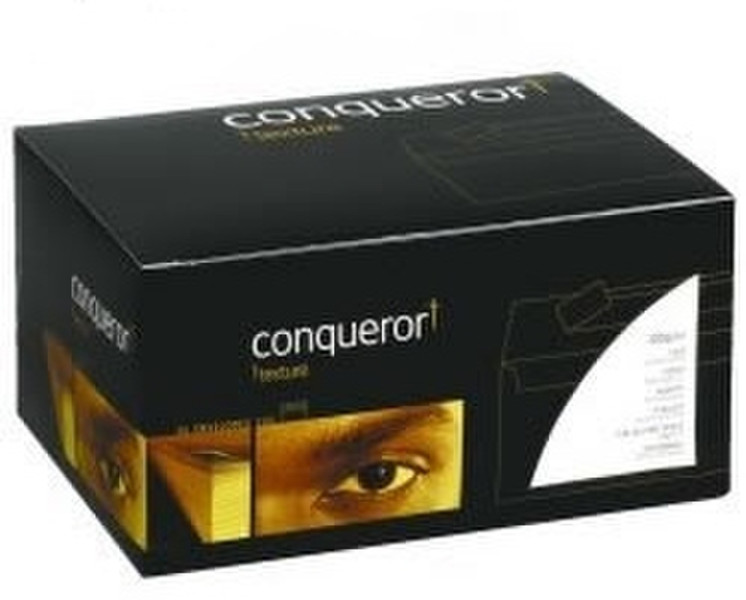 Conqueror 01250 envelope