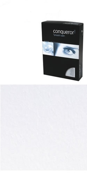 Conqueror 20248 A4 (210×297 mm) White inkjet paper