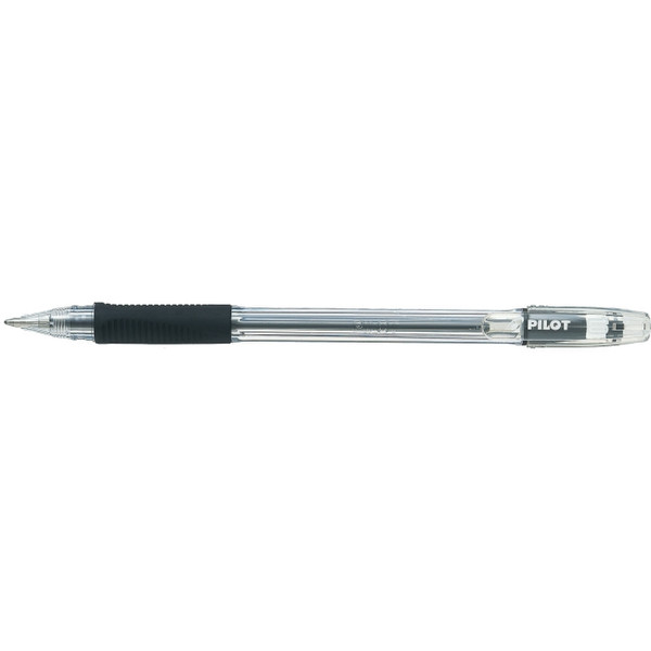 Pilot 204101001 Black 10pc(s) ballpoint pen