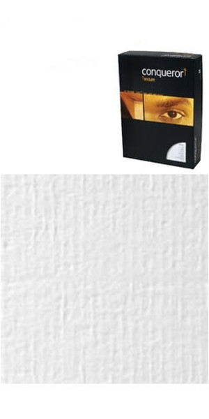 Conqueror 25514 A4 (210×297 mm) White inkjet paper