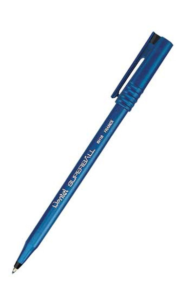 Pentel BH16-A Черный 1шт ручка-роллер