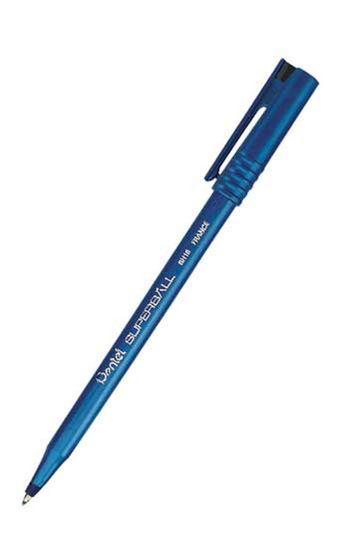 Pentel BH16-C Зеленый 1шт ручка-роллер