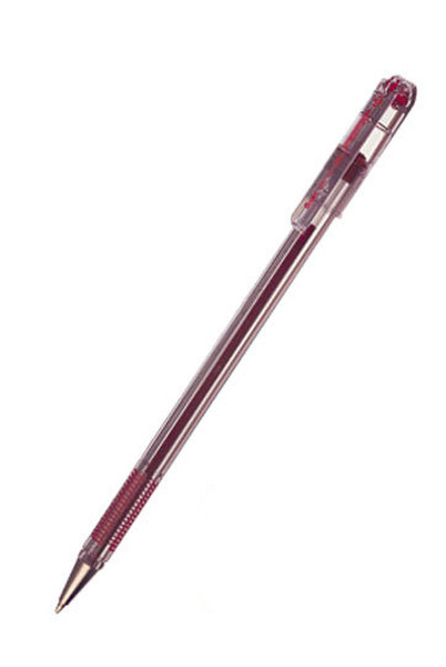 Pentel Superb Medium Red 1pc(s)