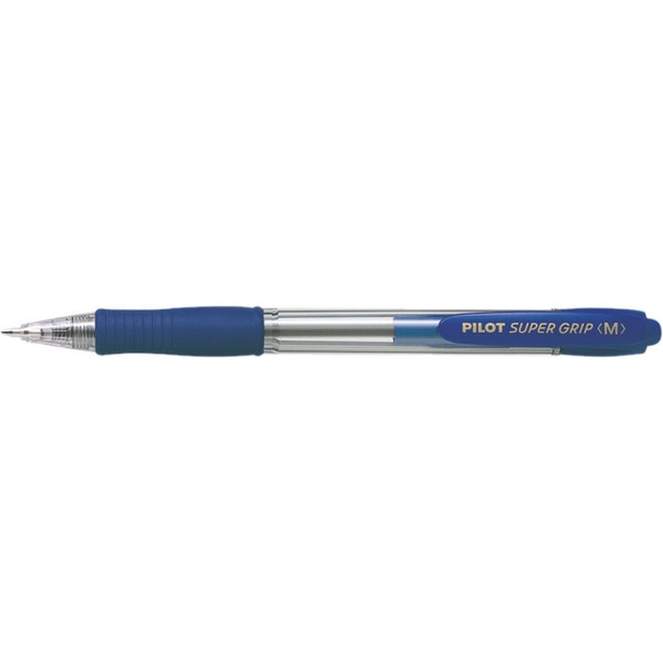 Pilot BPGP10RM03 Medium Blau 12Stück(e) Kugelschreiber