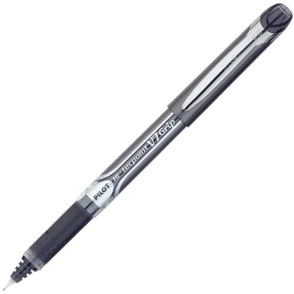 Pilot BXGPNV701 Schwarz 12Stück(e) Tintenroller