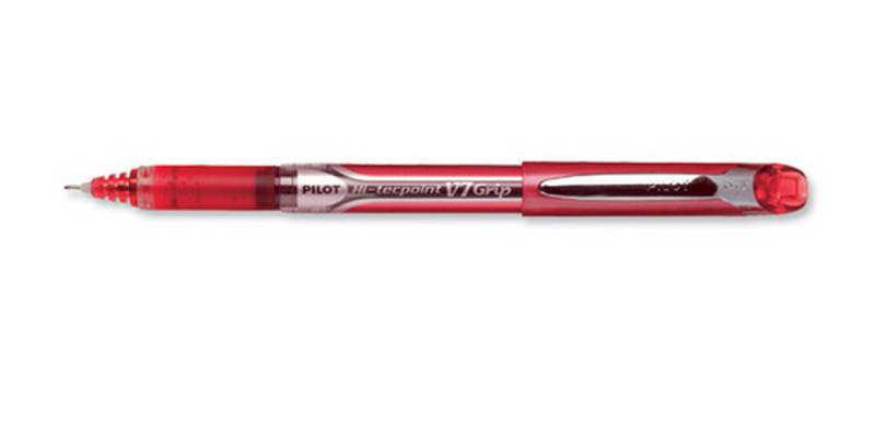 Pilot BXGPNV702 Red 12pc(s) rollerball pen