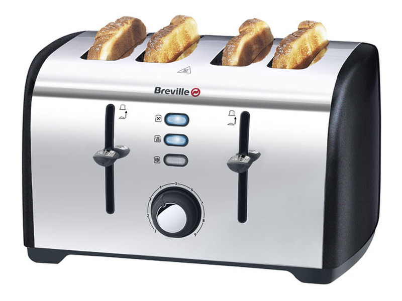 Value VTT393 Toaster