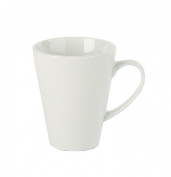 Simply WCCM12 White 6pc(s) cup/mug