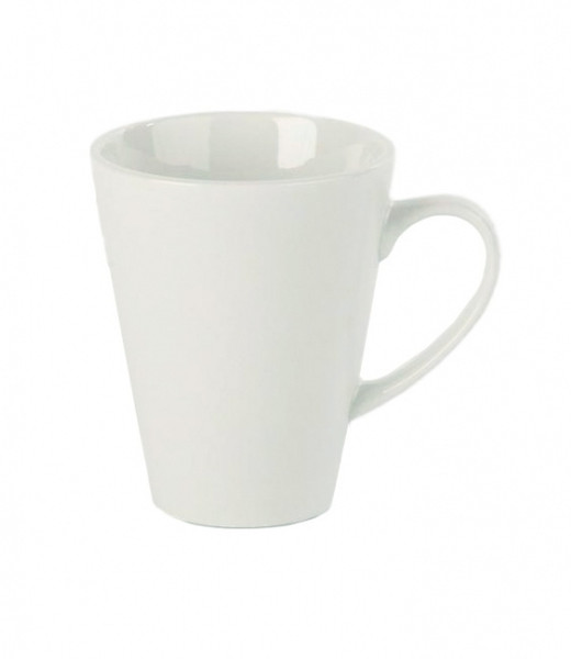 Simply WCCM16 White 6pc(s) cup/mug