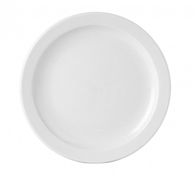 Simply WCNRP8.25 dining plate