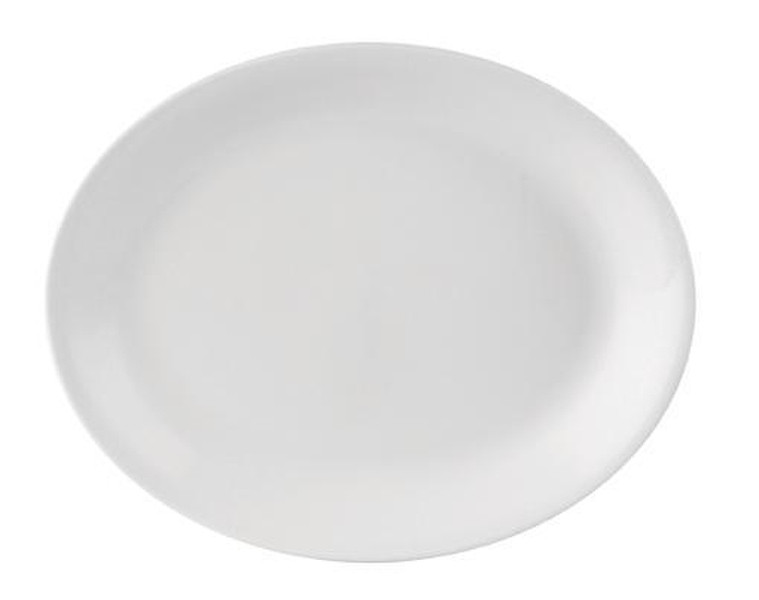 Simply WCOP12 dining plate