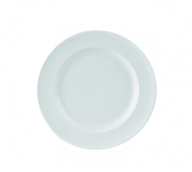 Simply WCWP8.25 dining plate