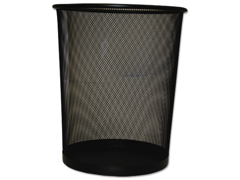 Value WMWB-BK waste basket