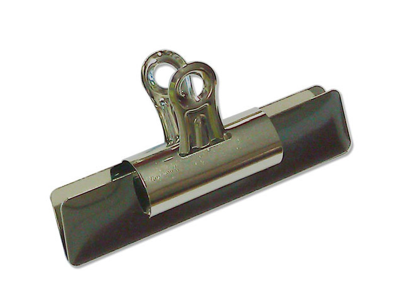 Value ZLC140 10pc(s) Metal document clip