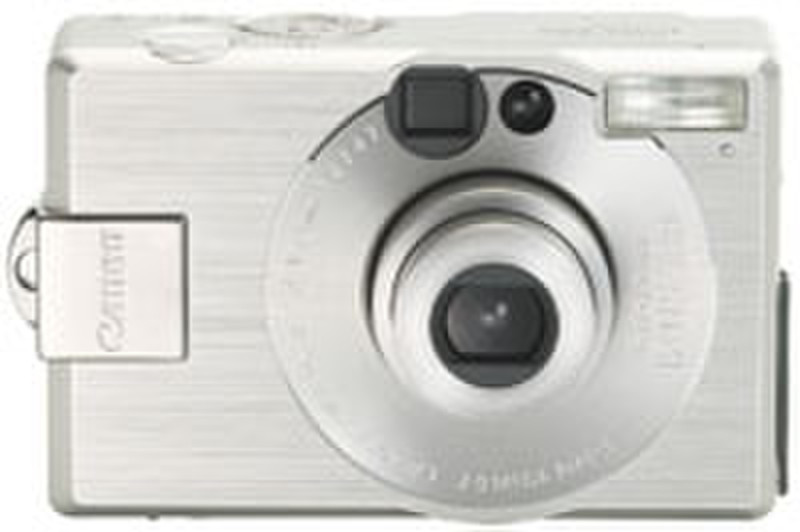 Canon Digital IXUS 330 2МП