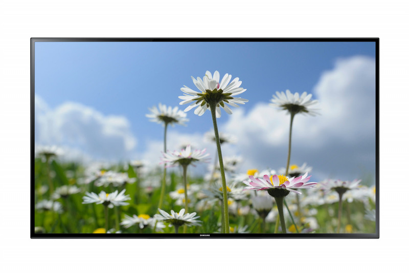 Samsung ED65C 65Zoll LED Full HD Public Display/Präsentationsmonitor