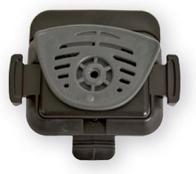 Unify L30250-F600-C318 Indoor Passive holder Black holder