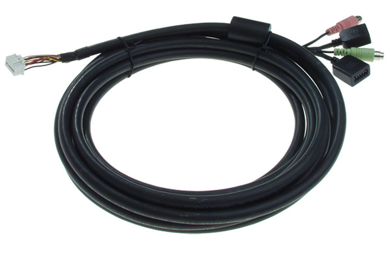 Axis 5505-021 кабель питания