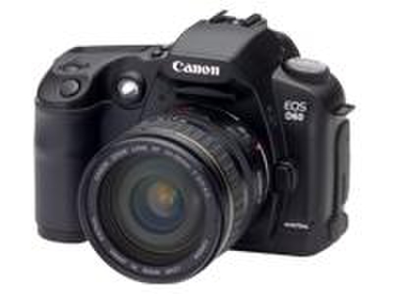Canon EOS D60 DIGITAL CAMERA