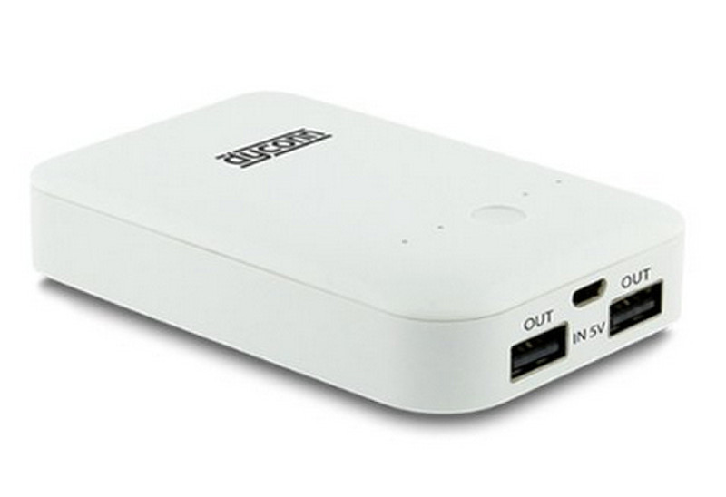 Dyconn xCharger 7800mAh