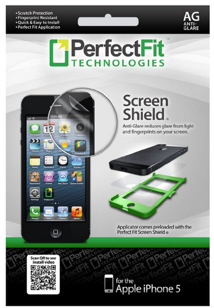 Perfect Fit Technologies SCRE3339 Bildschirmschutzfolie