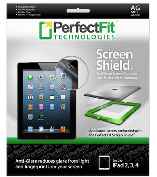 Perfect Fit Technologies SCRE3353 screen protector