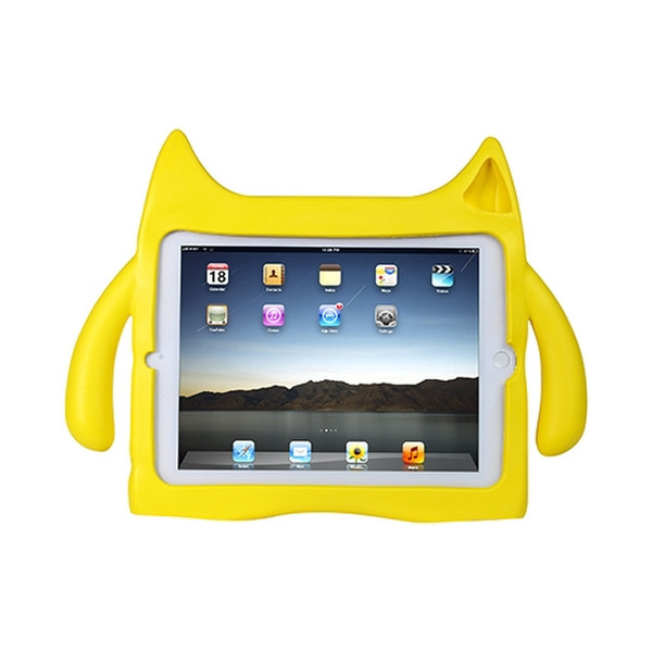 Dyconn IPHKY Indoor Passive holder Yellow holder