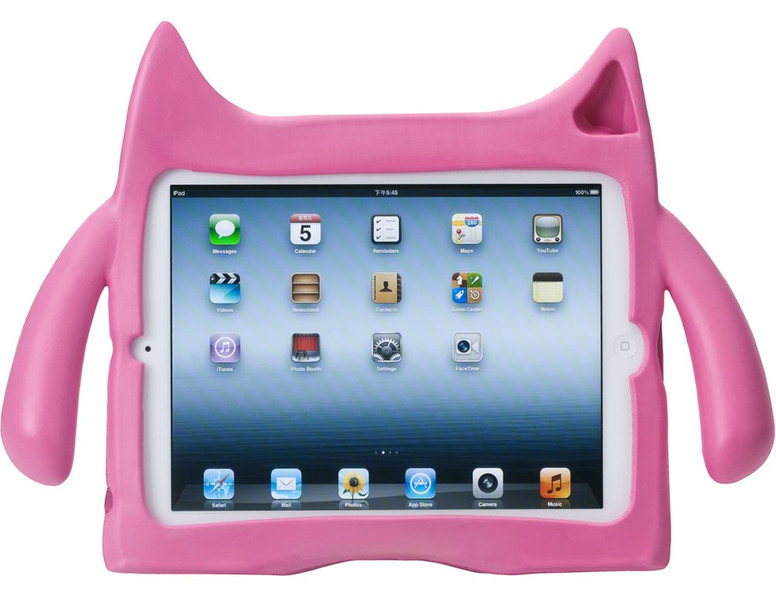 Dyconn IPHKP Indoor Passive holder Pink holder