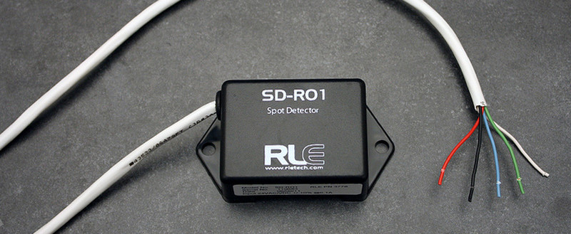 RLE SD-RO1 Schnittstellenkarte/Adapter