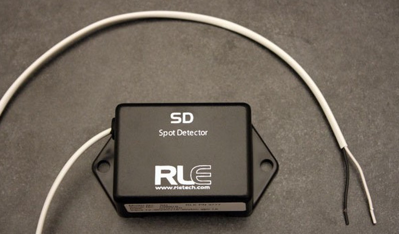 RLE SD Schnittstellenkarte/Adapter