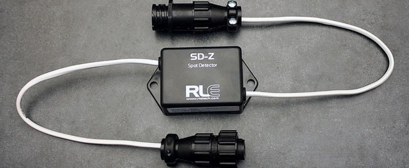RLE SD-Z Schnittstellenkarte/Adapter