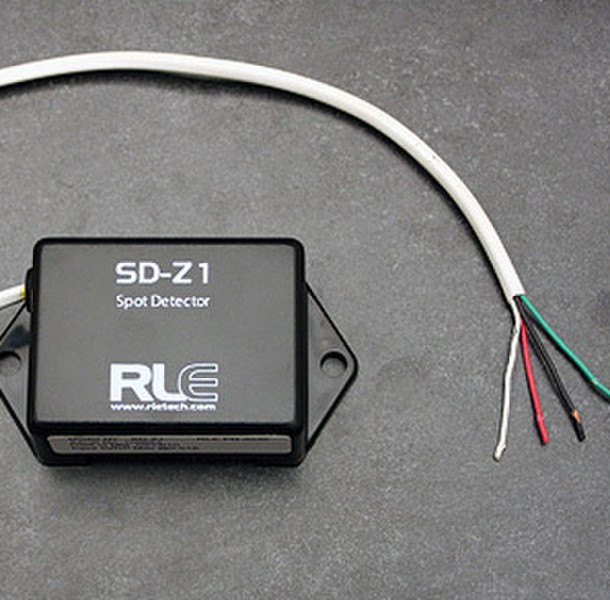 RLE SD-Z1 Schnittstellenkarte/Adapter