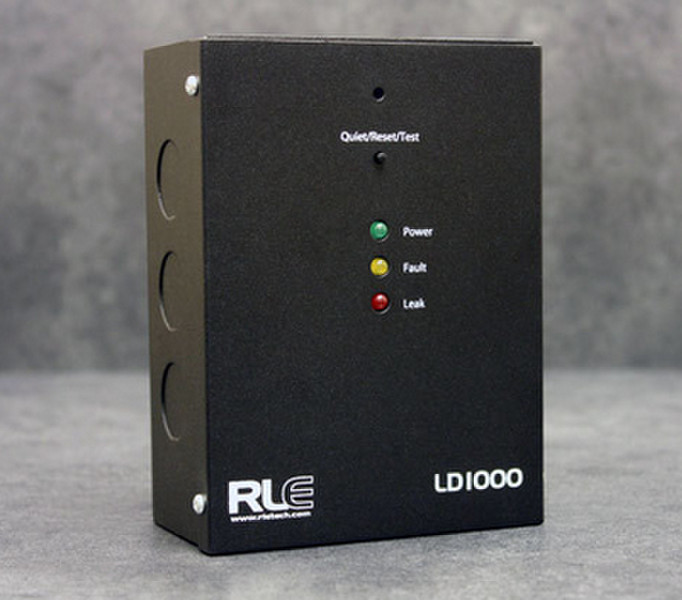 RLE LD1000 шлюз / контроллер