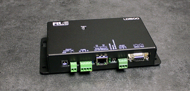 RLE LD1500 шлюз / контроллер
