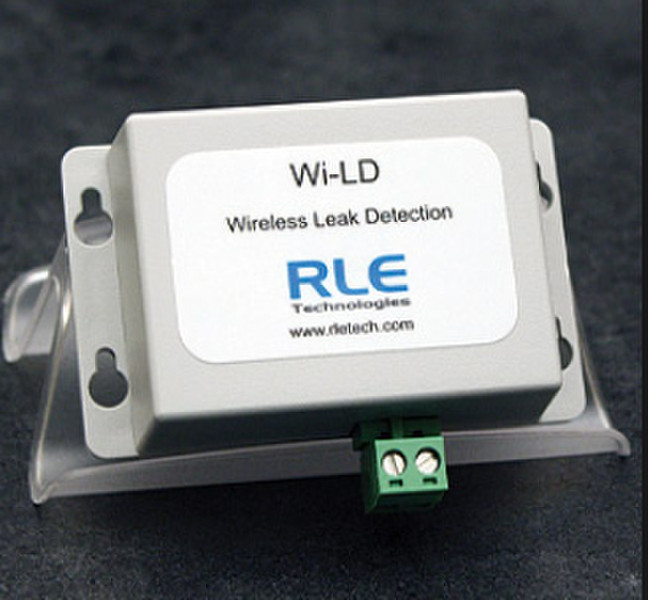 RLE Wi-LD Outdoor Freistehend Verkabelt