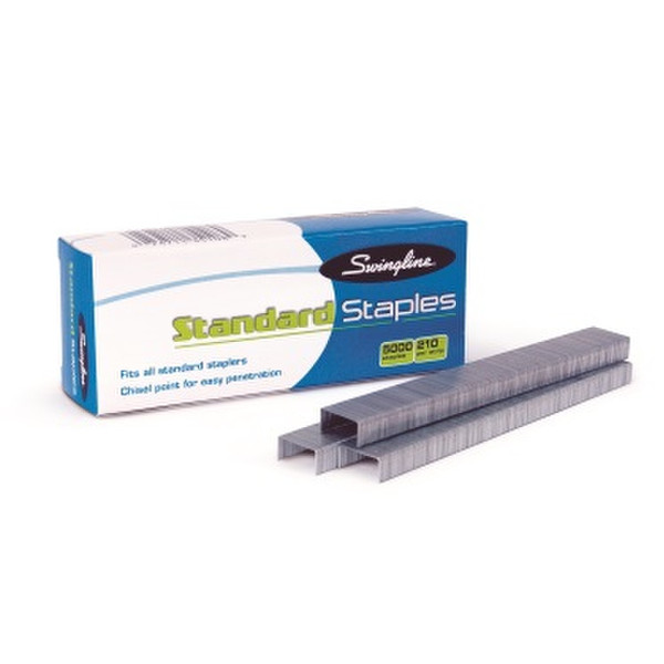 Swingline Standard Staples 1/4"