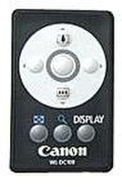 Canon WL-DC100 remote control
