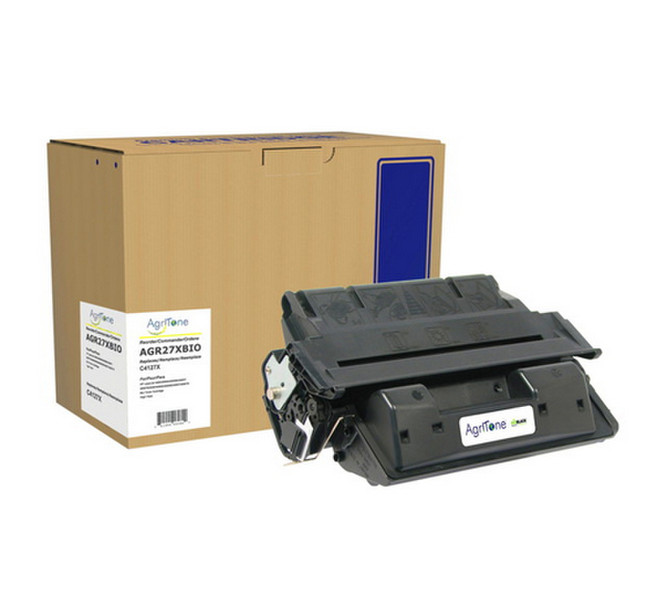 AgriTone C4127X 10000pages Black