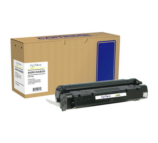 AgriTone C7115A 2500pages Black