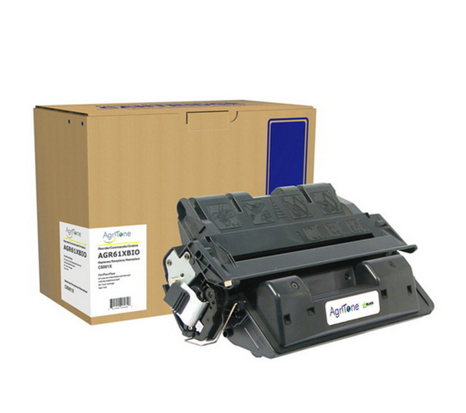 AgriTone C8061X 10000pages Black